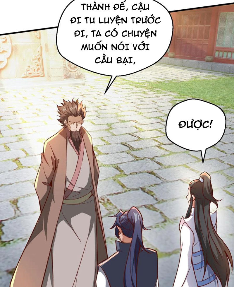 Vô Địch Đốn Ngộ Chapter 288 - Trang 9