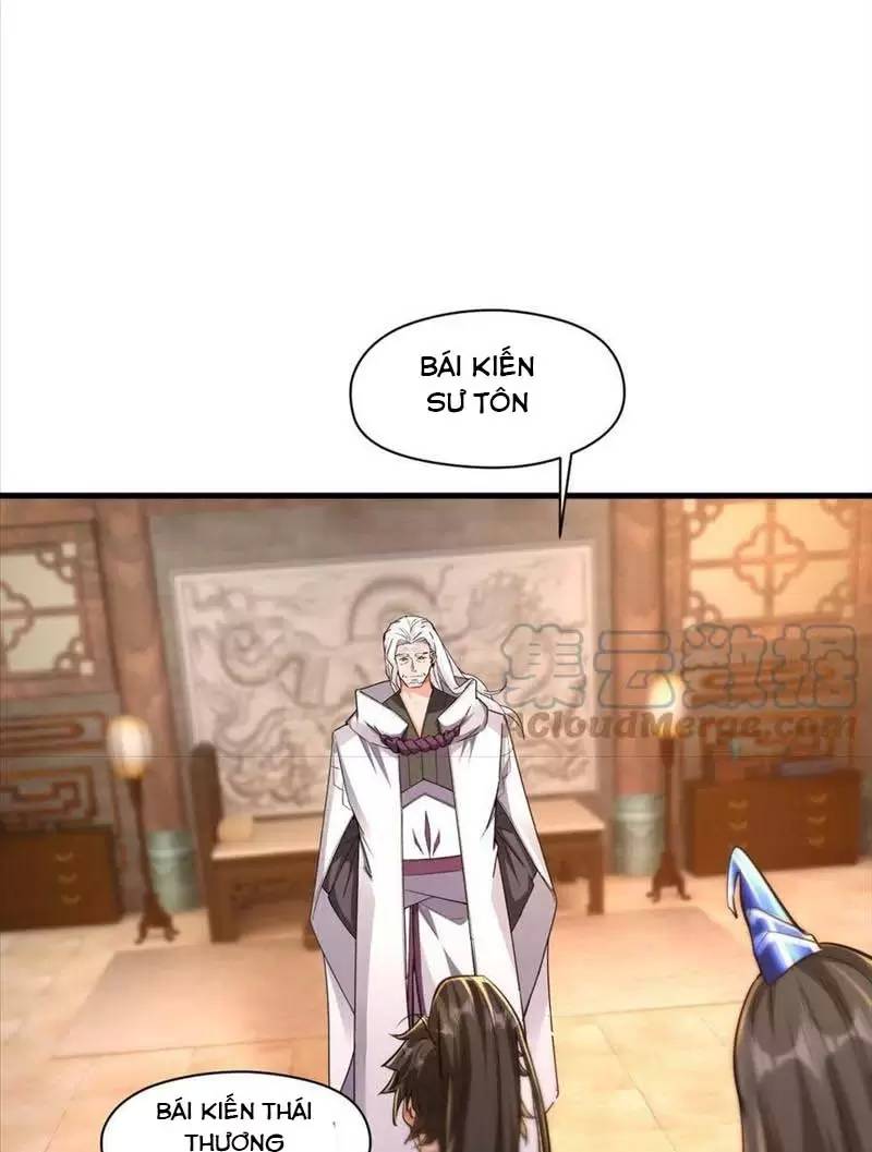 Vô Địch Đốn Ngộ Chapter 25 - Trang 26