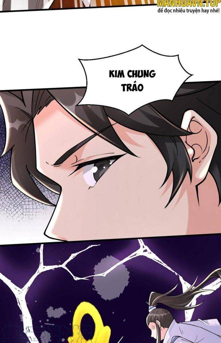 Vô Địch Đốn Ngộ Chapter 54 - Trang 19