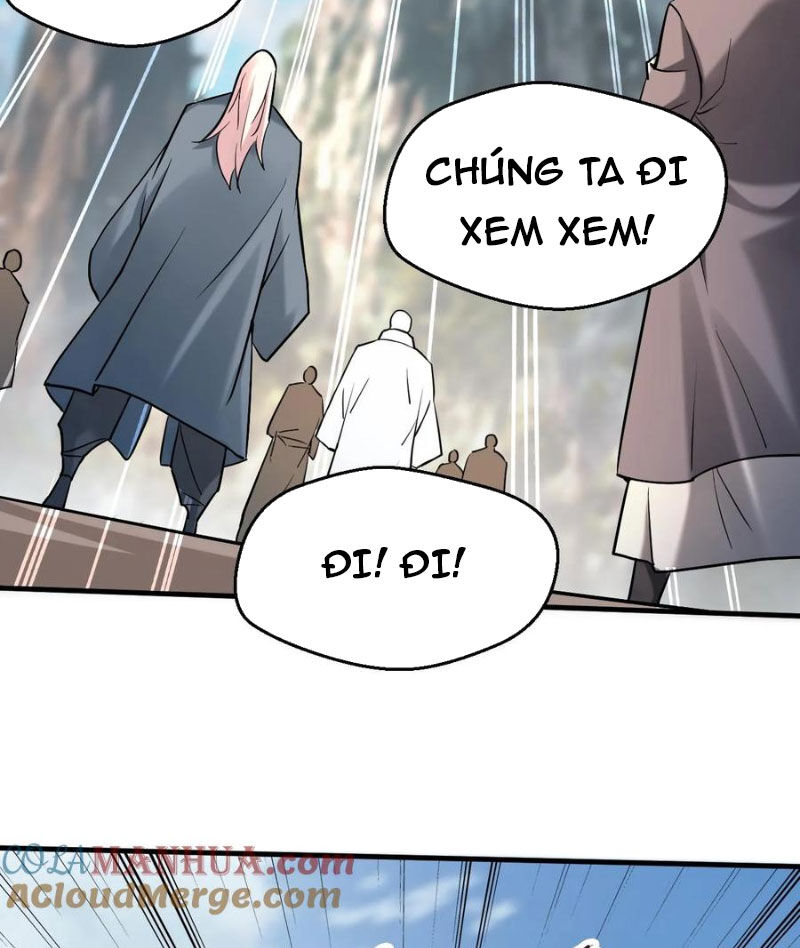 Vô Địch Đốn Ngộ Chapter 302 - Trang 20