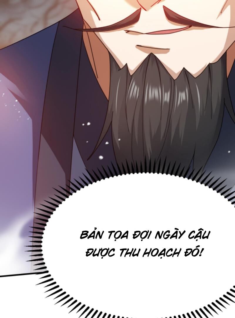 Vô Địch Đốn Ngộ Chapter 263 - Trang 35