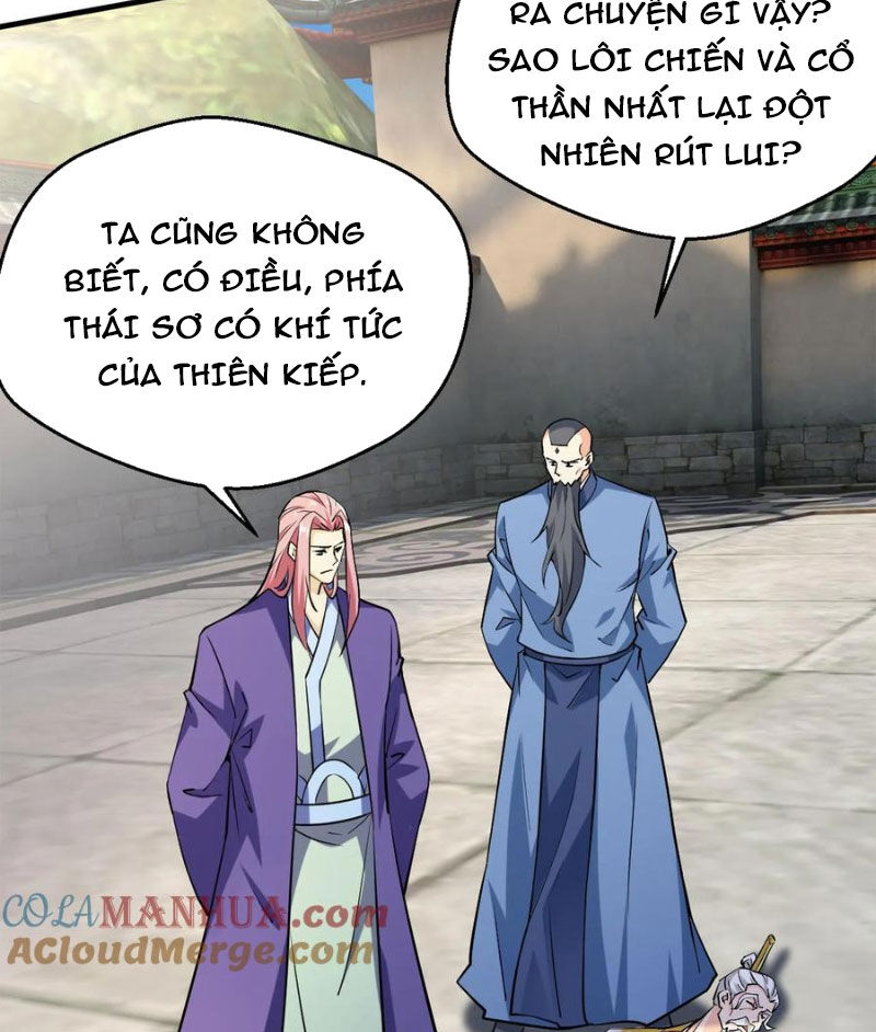 Vô Địch Đốn Ngộ Chapter 300 - Trang 2