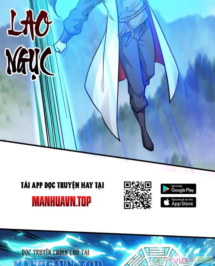 Vô Địch Đốn Ngộ Chapter 311 - Trang 30