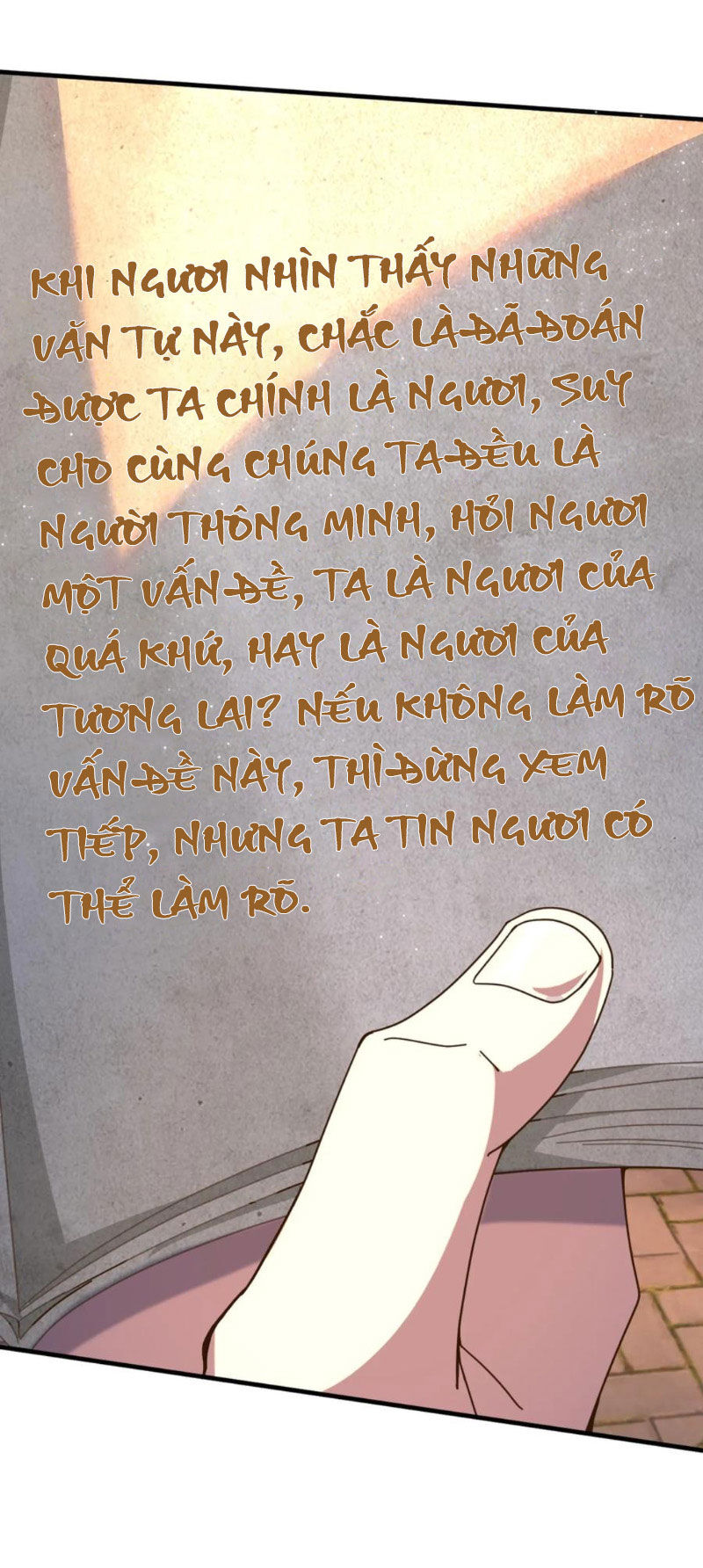 Vô Địch Đốn Ngộ Chapter 269 - Trang 0