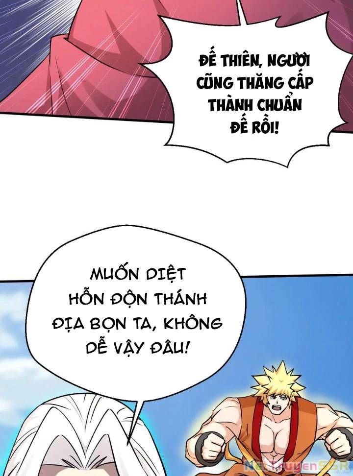 Vô Địch Đốn Ngộ Chapter 311 - Trang 24