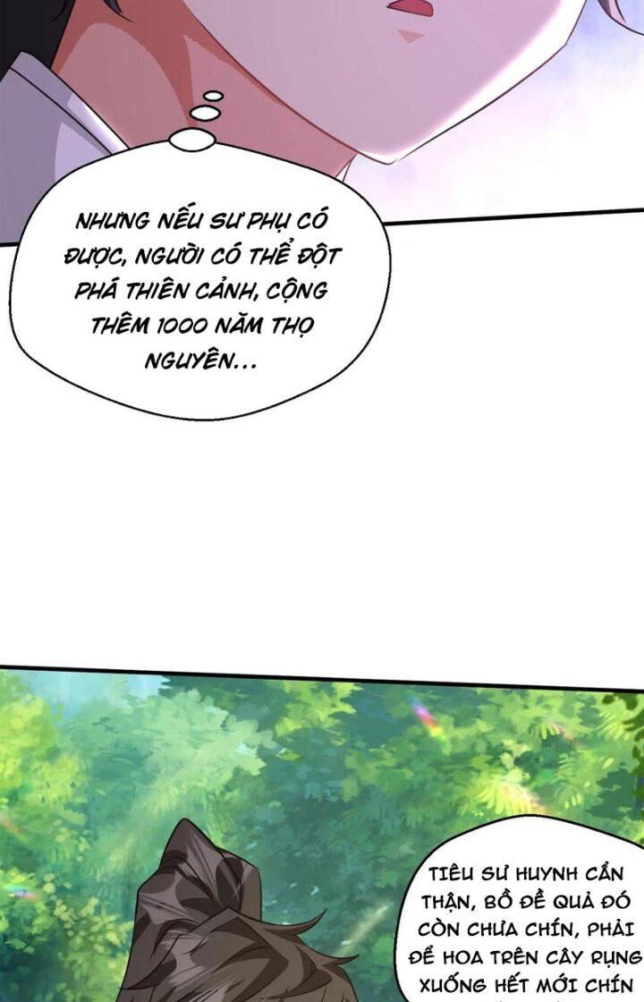 Vô Địch Đốn Ngộ Chapter 48 - Trang 6