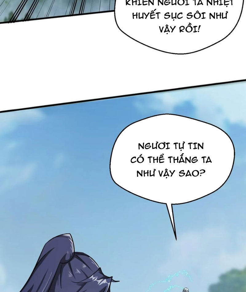 Vô Địch Đốn Ngộ Chapter 302 - Trang 22