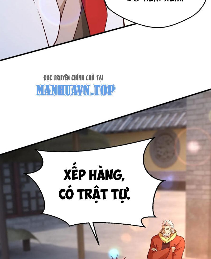 Vô Địch Đốn Ngộ Chapter 290 - Trang 24