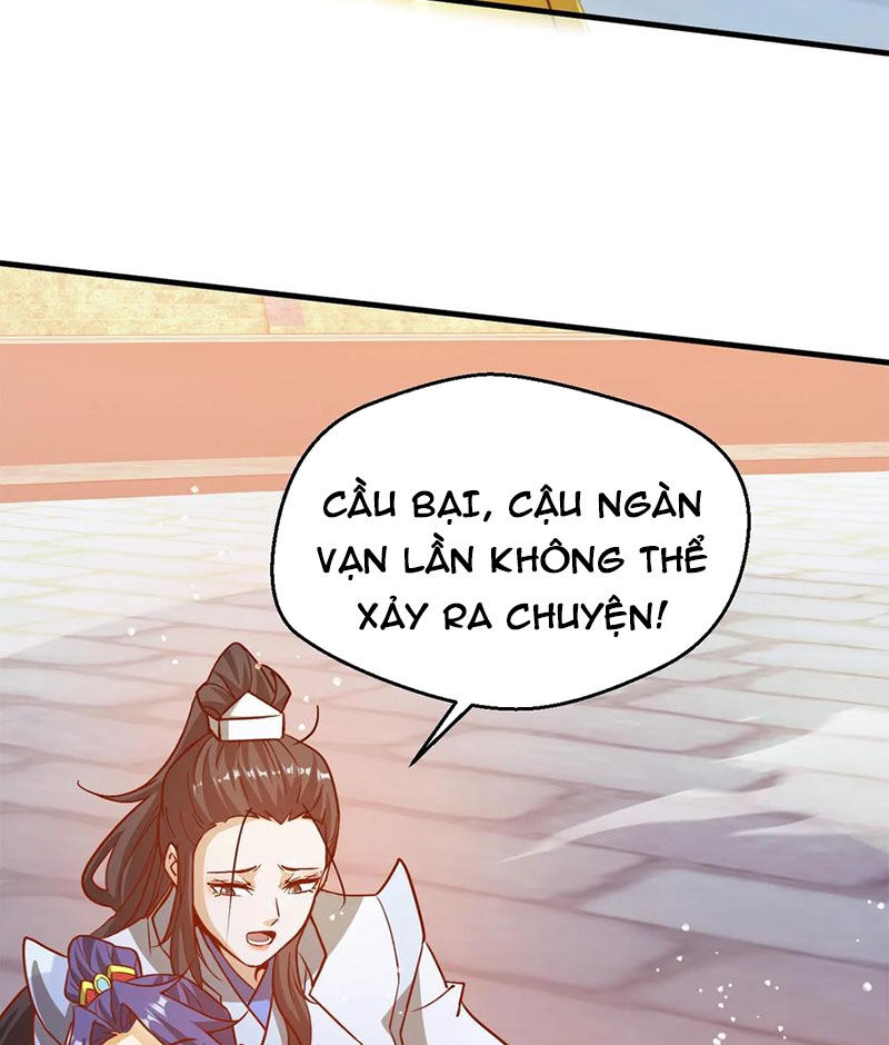 Vô Địch Đốn Ngộ Chapter 281 - Trang 24