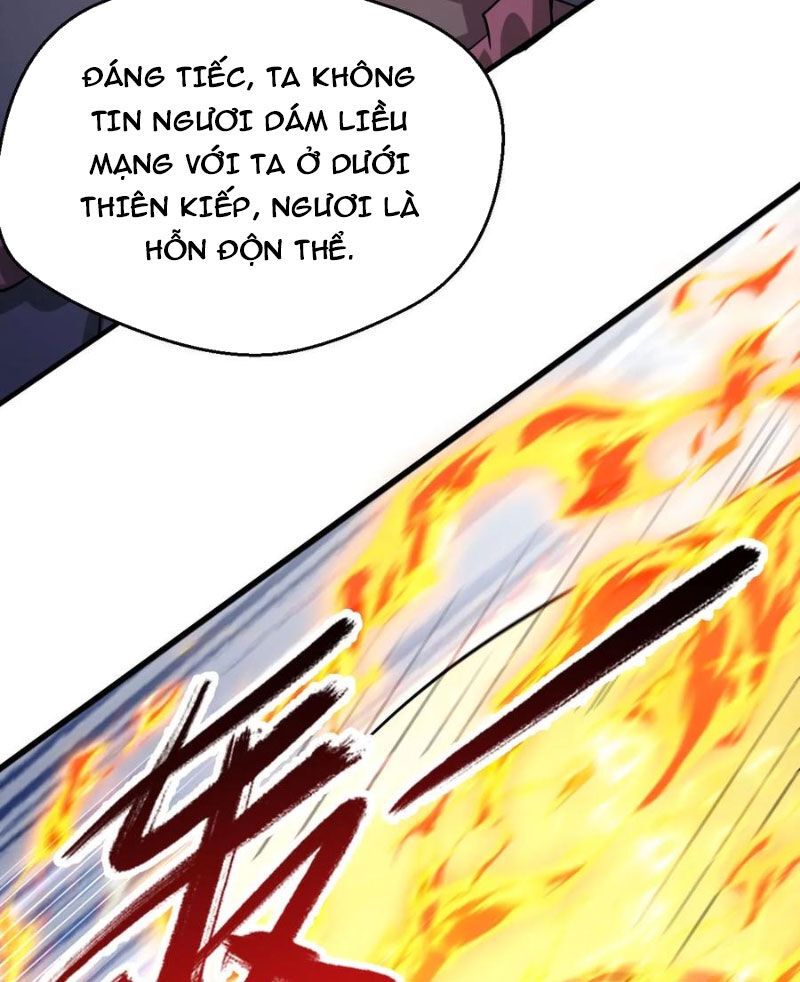 Vô Địch Đốn Ngộ Chapter 296 - Trang 1