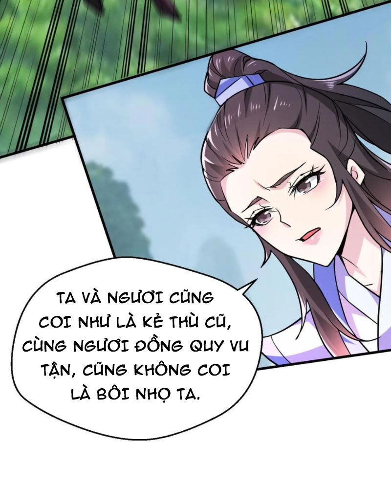 Vô Địch Đốn Ngộ Chapter 298 - Trang 30