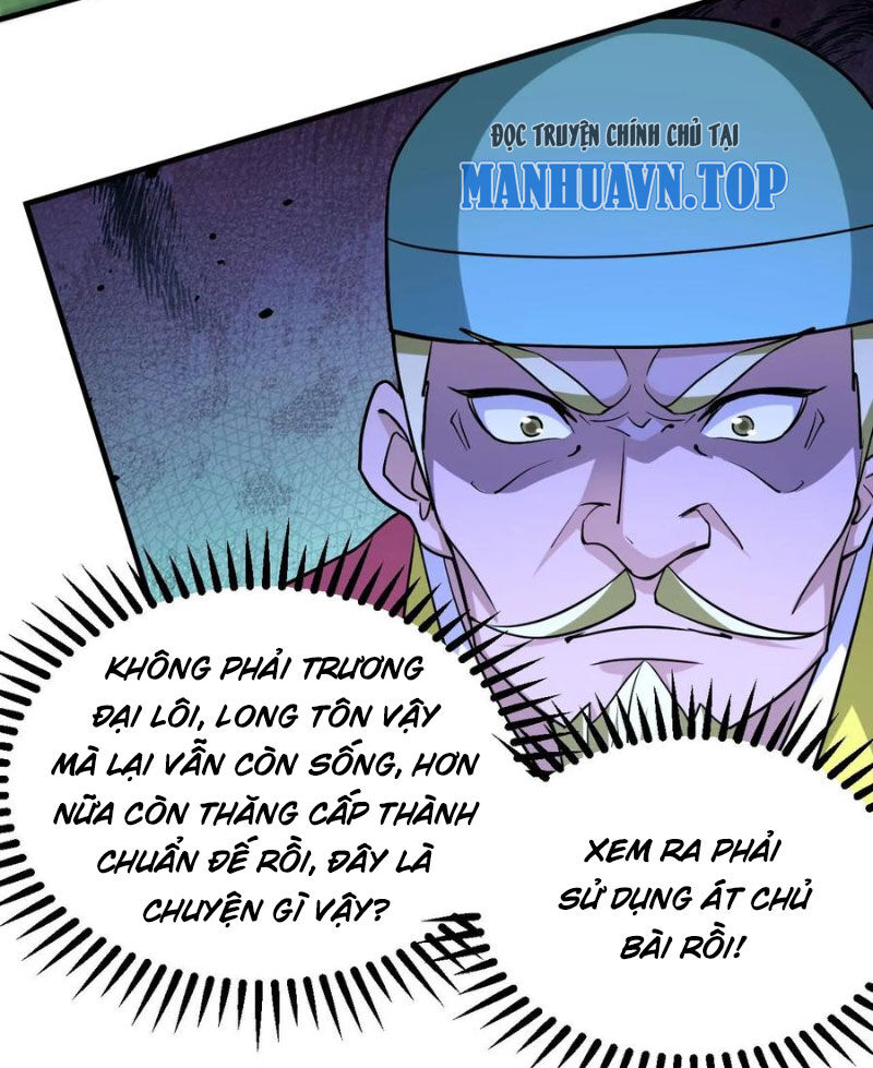 Vô Địch Đốn Ngộ Chapter 293 - Trang 16