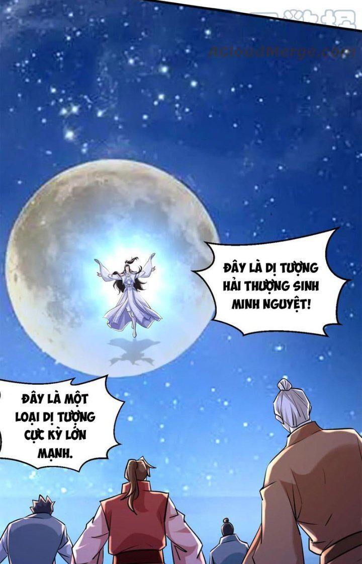 Vô Địch Đốn Ngộ Chapter 50 - Trang 6