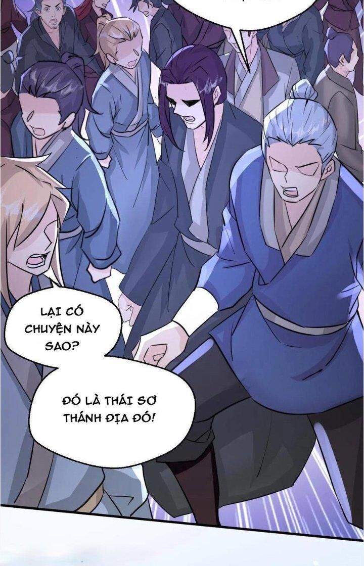 Vô Địch Đốn Ngộ Chapter 57 - Trang 3