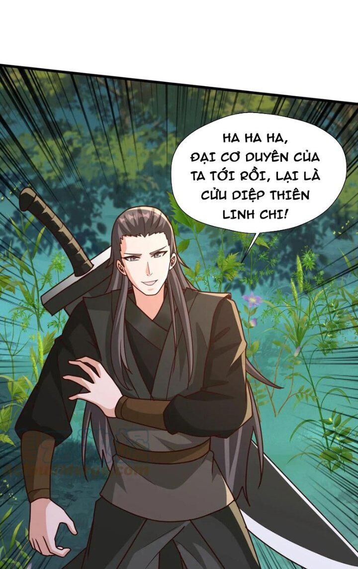 Vô Địch Đốn Ngộ Chapter 45 - Trang 10