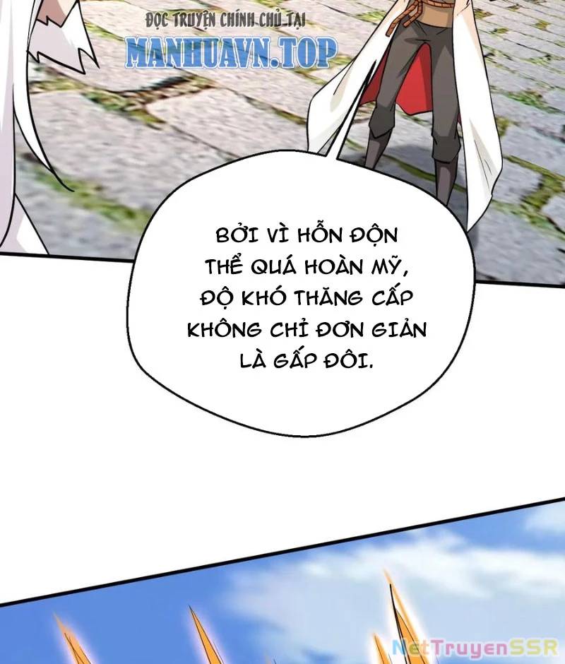 Vô Địch Đốn Ngộ Chapter 309 - Trang 34