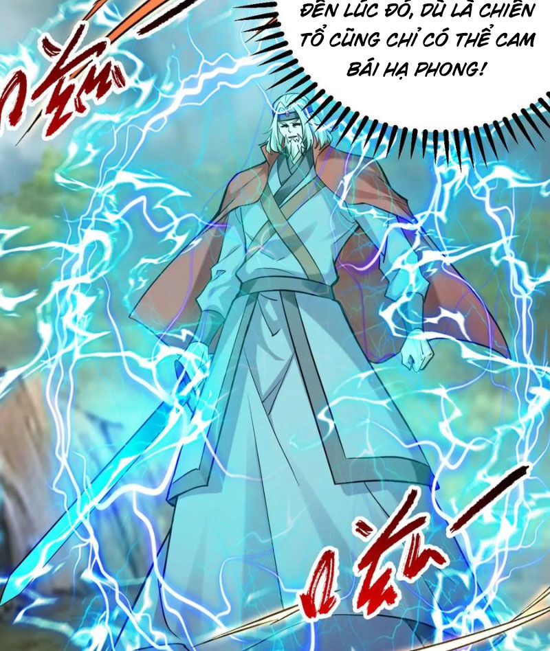 Vô Địch Đốn Ngộ Chapter 302 - Trang 3