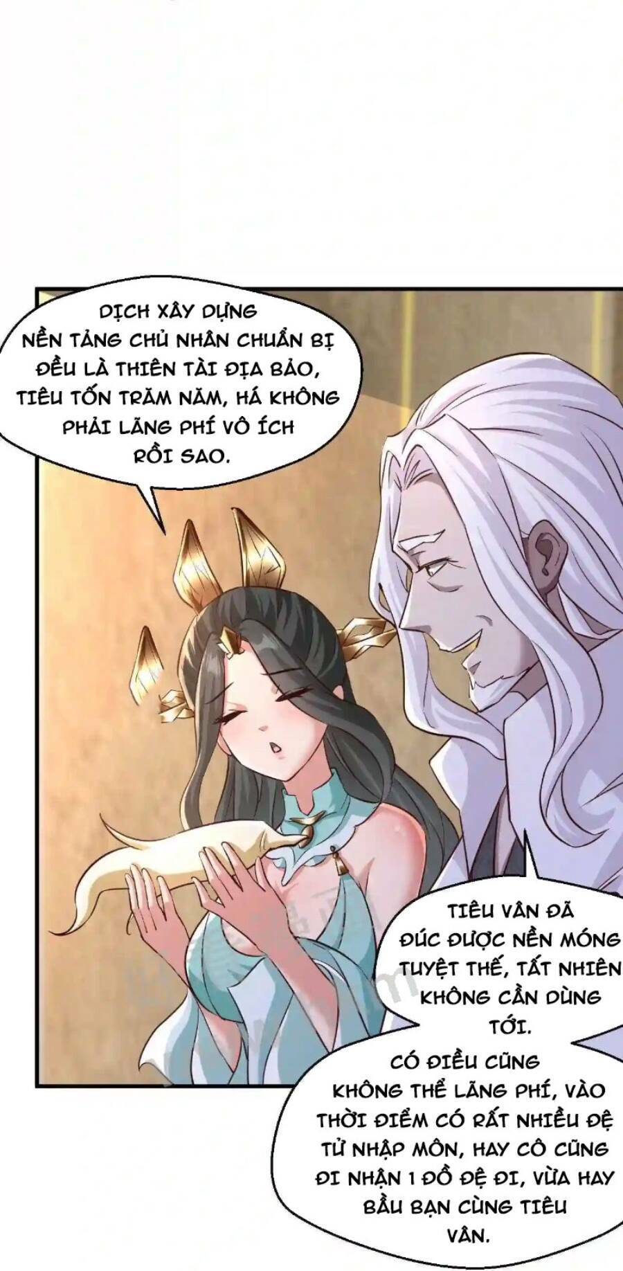 Vô Địch Đốn Ngộ Chapter 4 - Trang 24