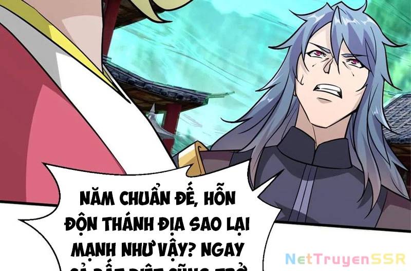 Vô Địch Đốn Ngộ Chapter 306 - Trang 33