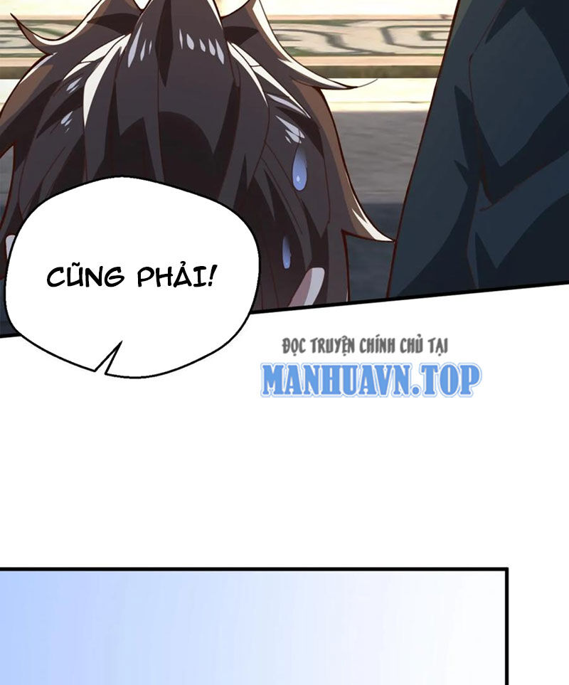 Vô Địch Đốn Ngộ Chapter 267 - Trang 12