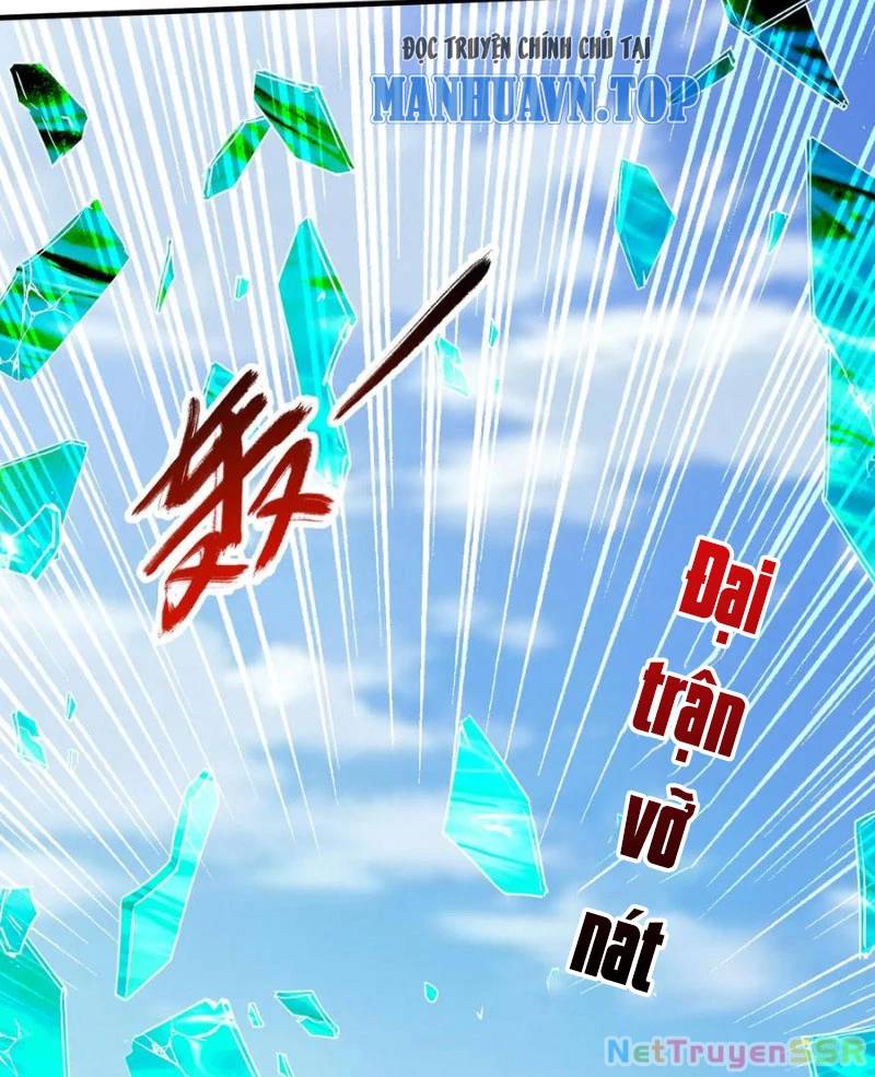 Vô Địch Đốn Ngộ Chapter 307 - Trang 13