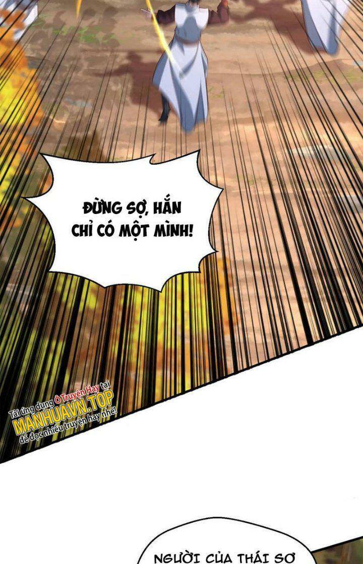 Vô Địch Đốn Ngộ Chapter 43 - Trang 26