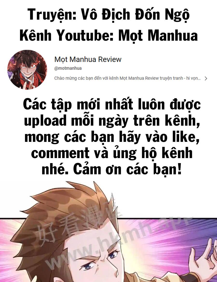 Vô Địch Đốn Ngộ Chapter 6 - Trang 0