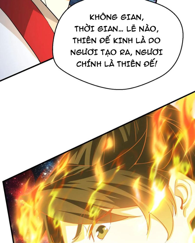 Vô Địch Đốn Ngộ Chapter 300 - Trang 34