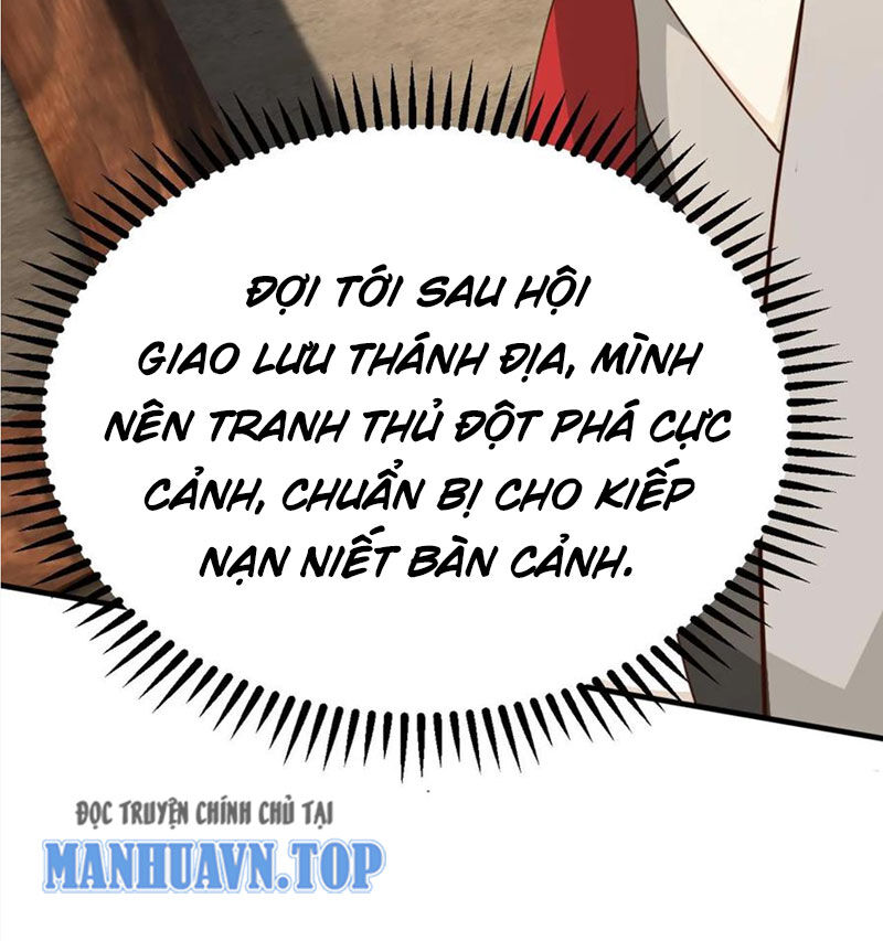 Vô Địch Đốn Ngộ Chapter 266 - Trang 45