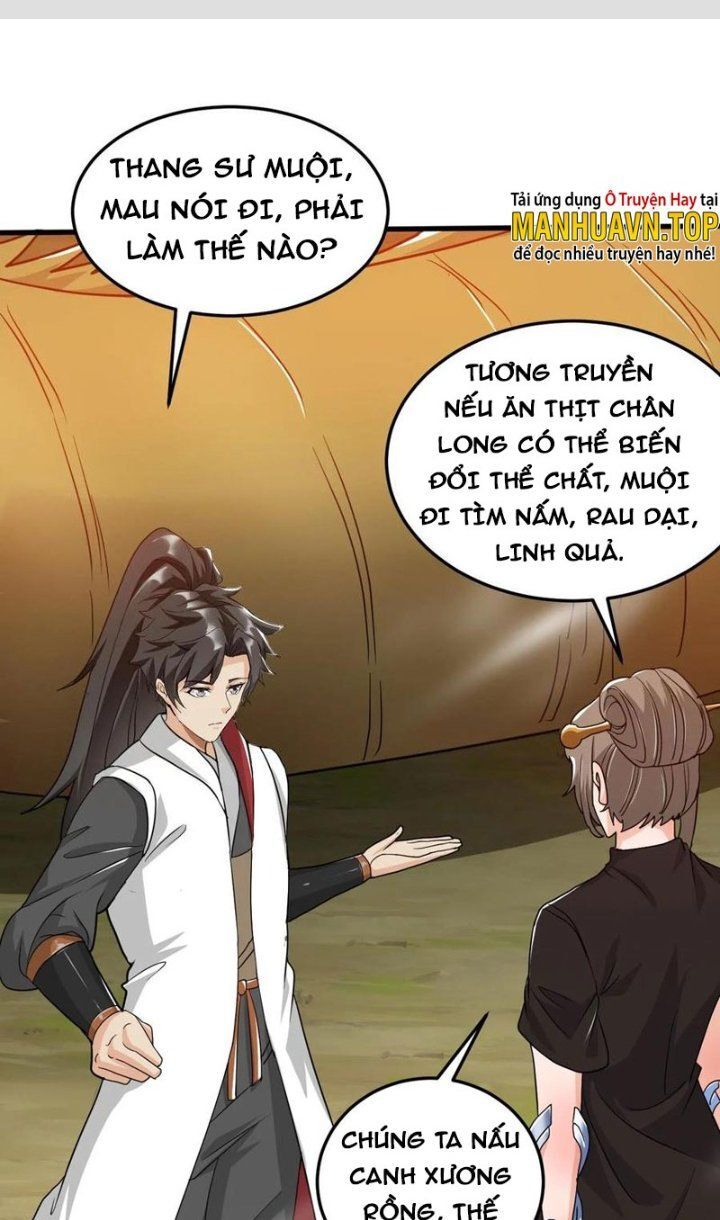 Vô Địch Đốn Ngộ Chapter 59 - Trang 0