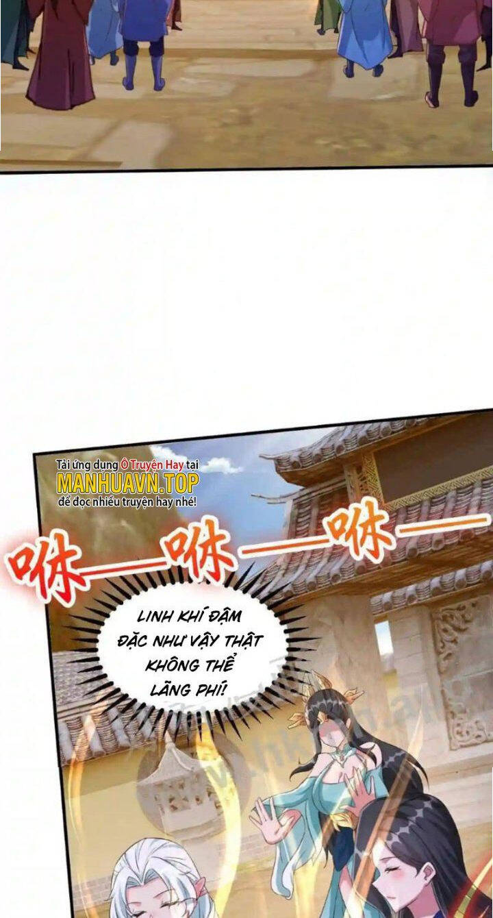 Vô Địch Đốn Ngộ Chapter 31 - Trang 16