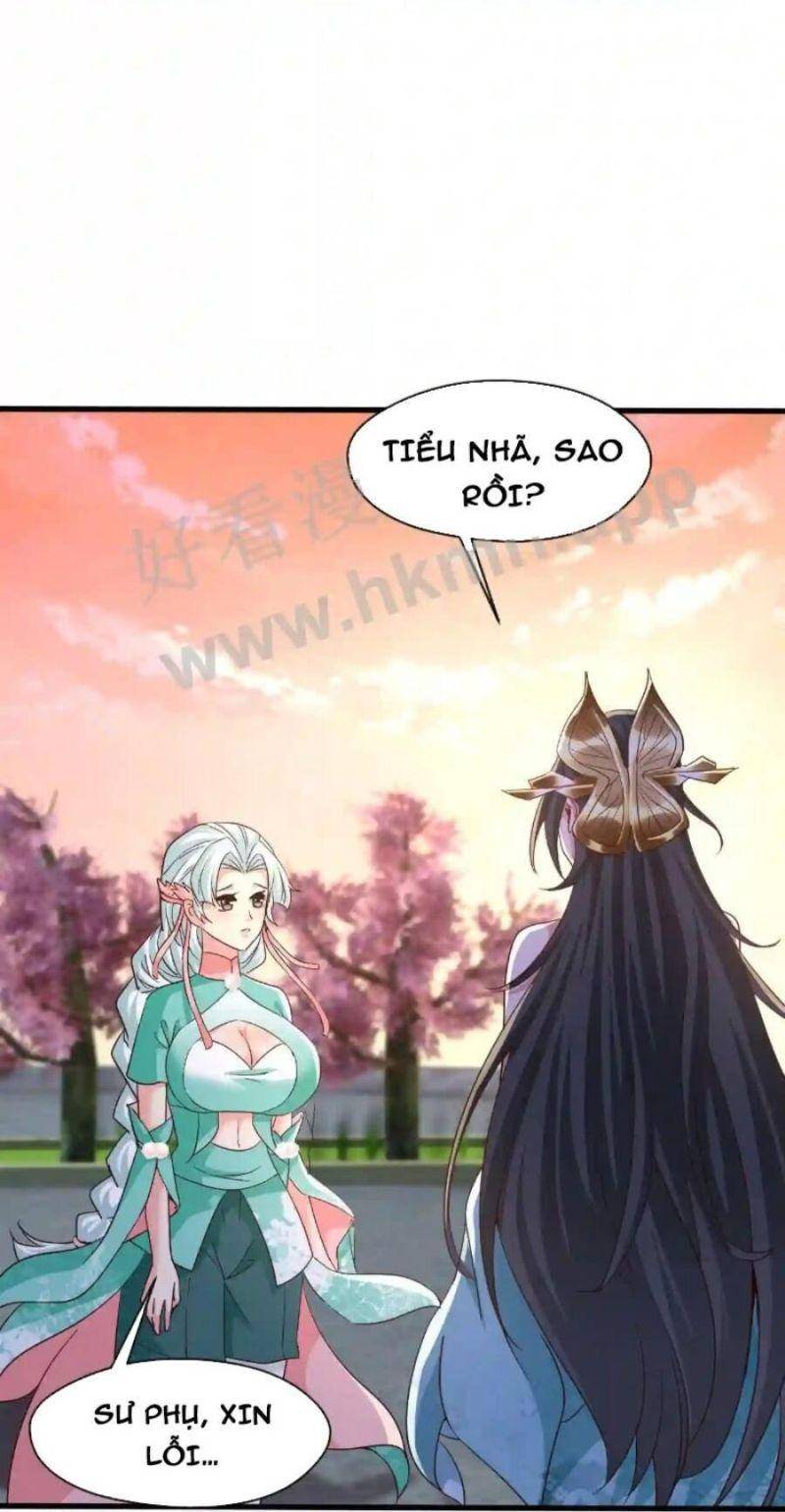 Vô Địch Đốn Ngộ Chapter 20 - Trang 11