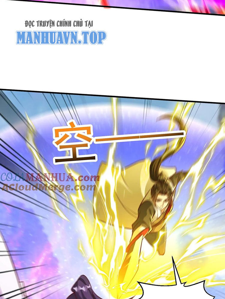 Vô Địch Đốn Ngộ Chapter 282 - Trang 26