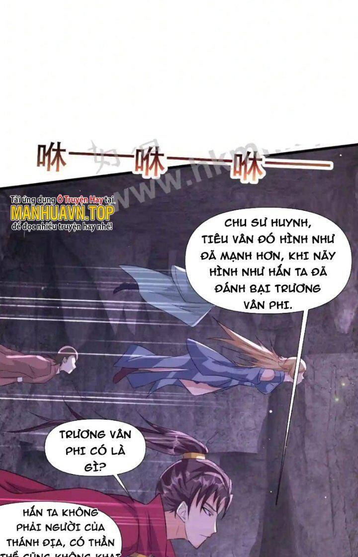 Vô Địch Đốn Ngộ Chapter 42 - Trang 14