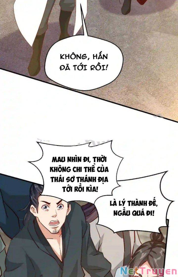 Vô Địch Đốn Ngộ Chapter 41 - Trang 9