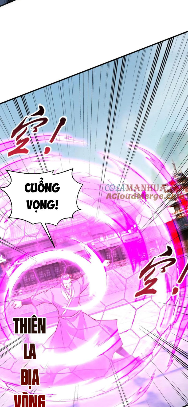 Vô Địch Đốn Ngộ Chapter 272 - Trang 6