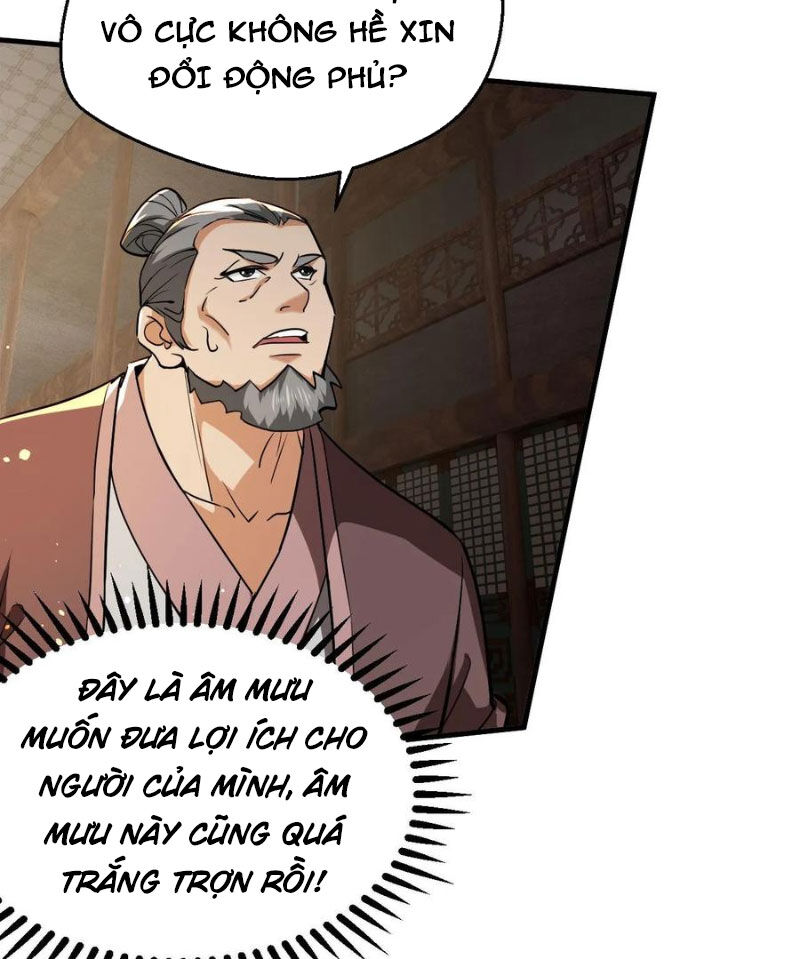 Vô Địch Đốn Ngộ Chapter 287 - Trang 36