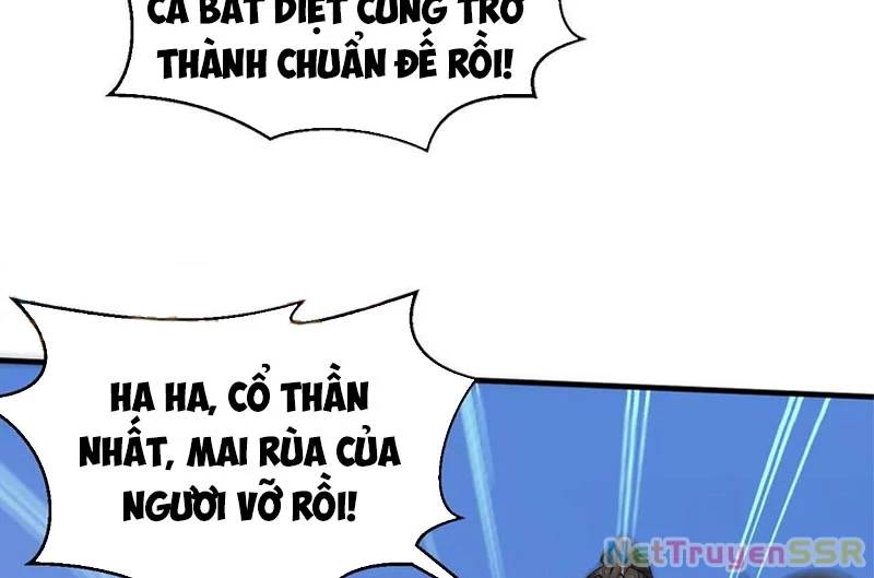 Vô Địch Đốn Ngộ Chapter 306 - Trang 34