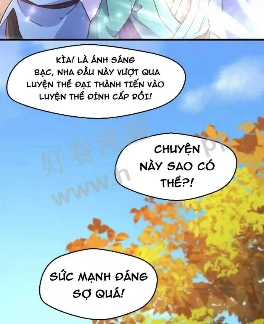 Vô Địch Đốn Ngộ Chapter 5 - Trang 41