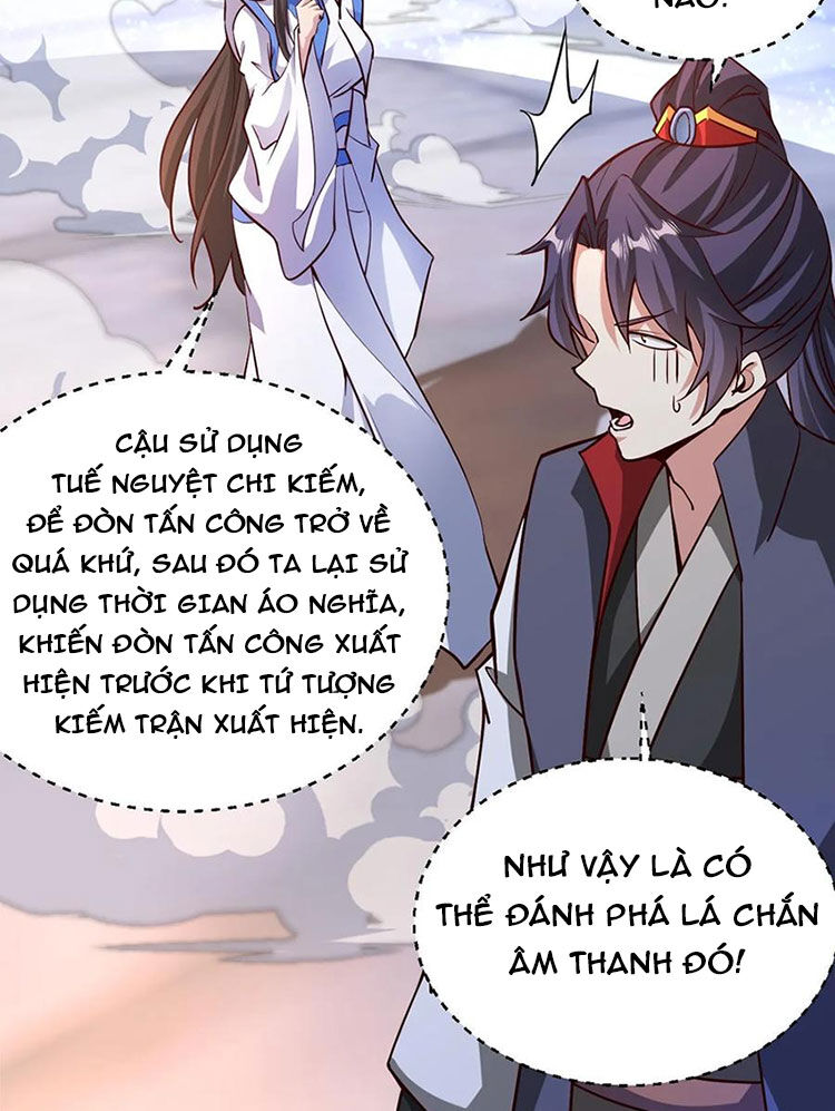 Vô Địch Đốn Ngộ Chapter 282 - Trang 12