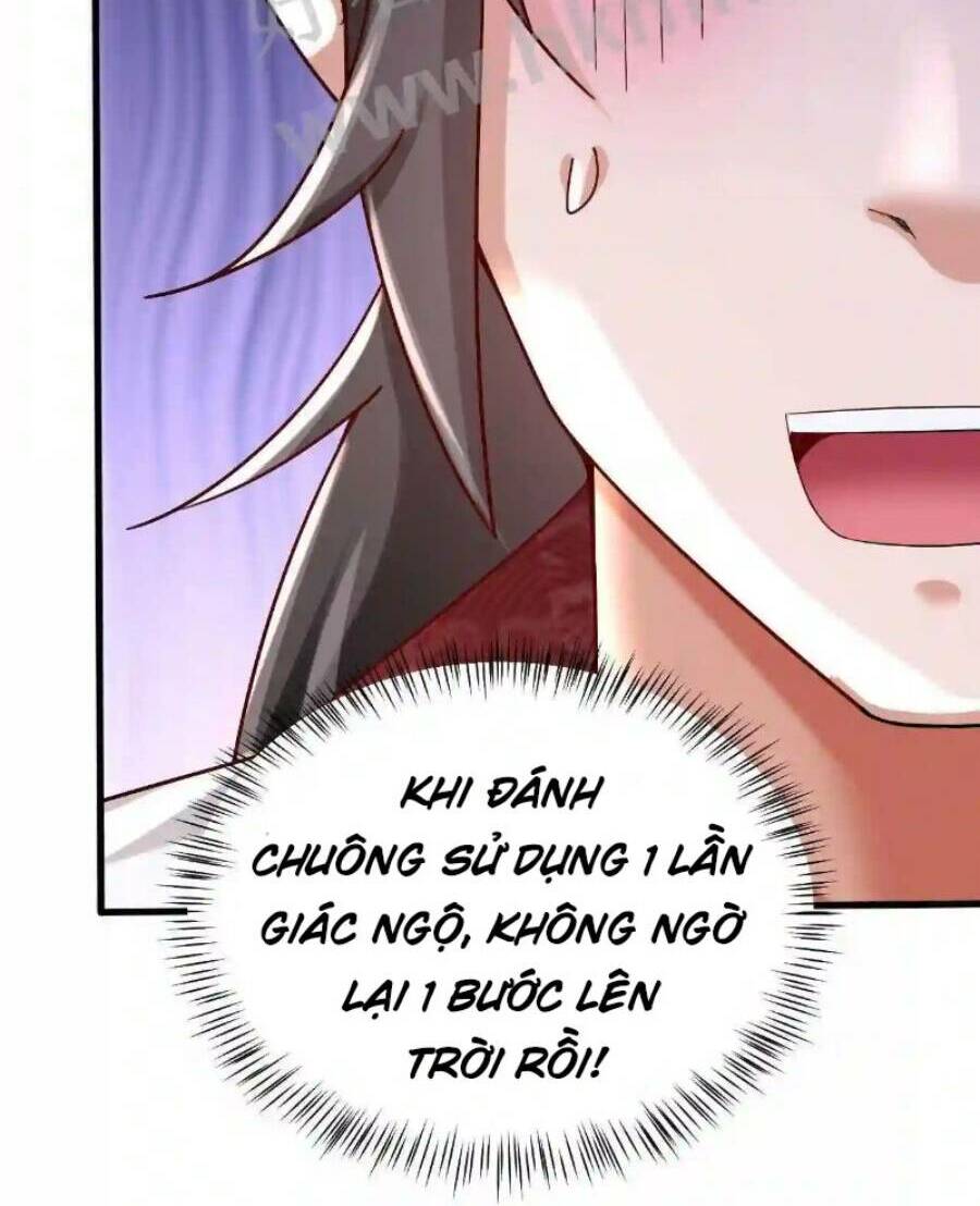 Vô Địch Đốn Ngộ Chapter 2 - Trang 13