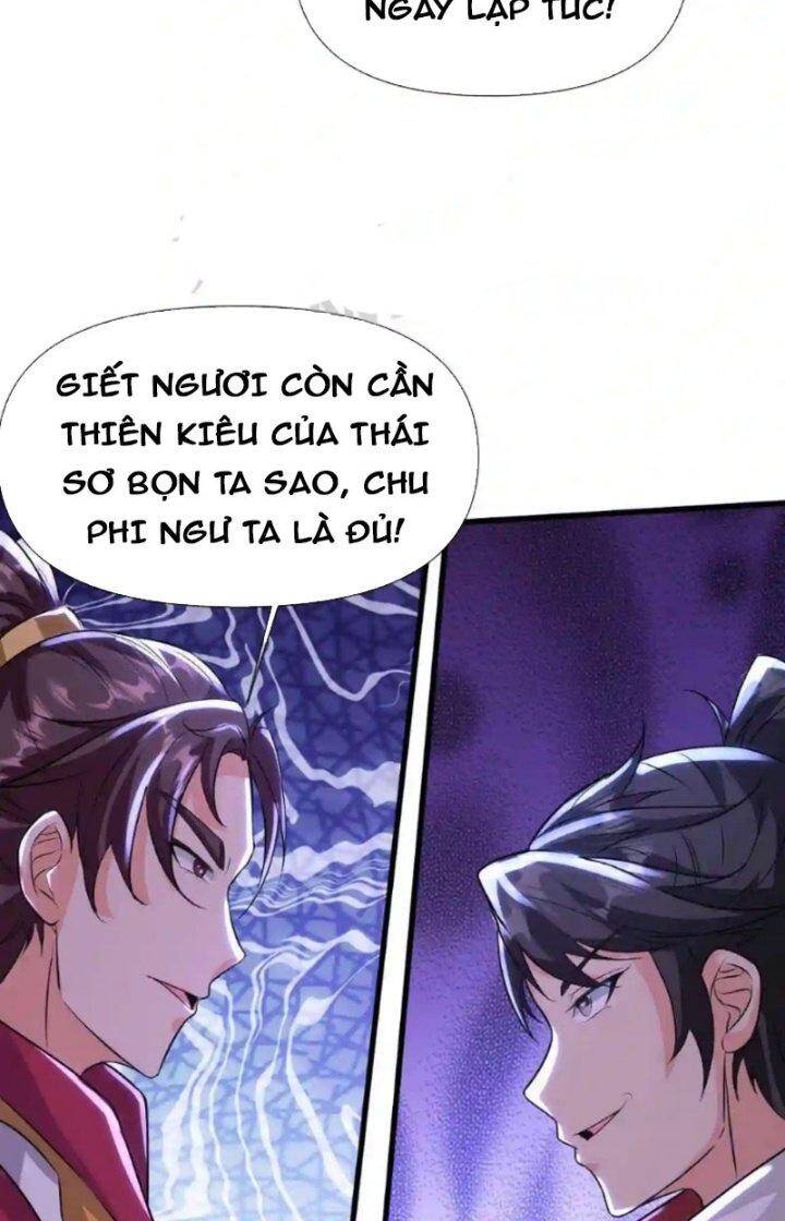 Vô Địch Đốn Ngộ Chapter 42 - Trang 22