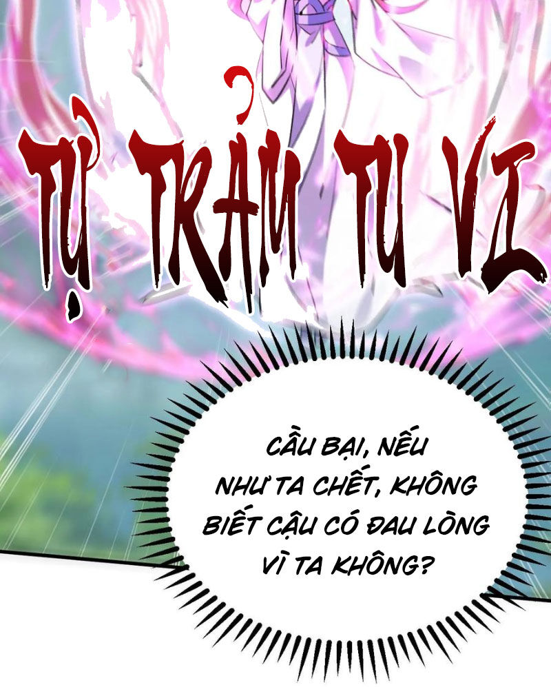 Vô Địch Đốn Ngộ Chapter 297 - Trang 26