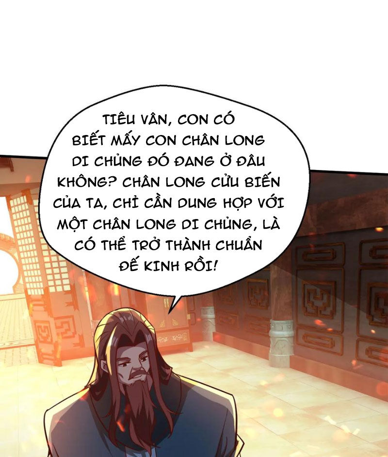 Vô Địch Đốn Ngộ Chapter 289 - Trang 33