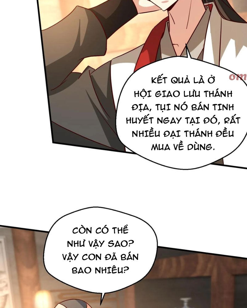 Vô Địch Đốn Ngộ Chapter 285 - Trang 26