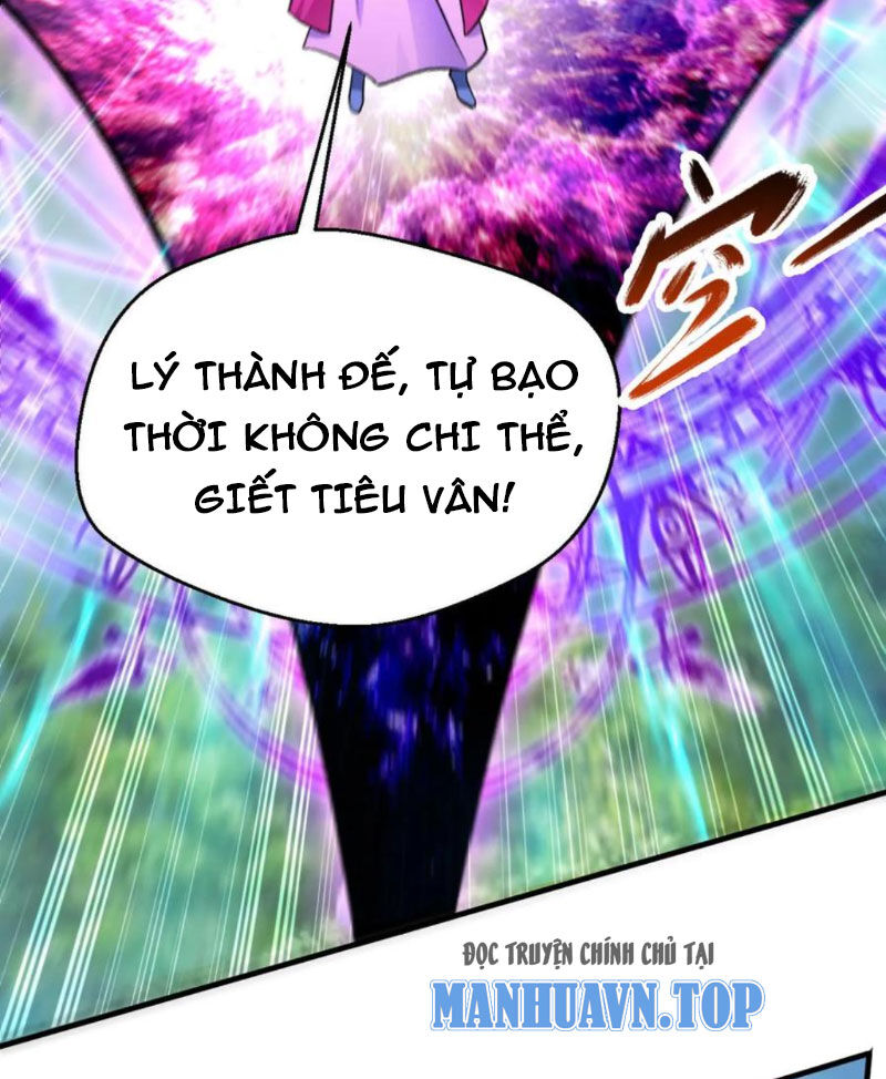 Vô Địch Đốn Ngộ Chapter 298 - Trang 18