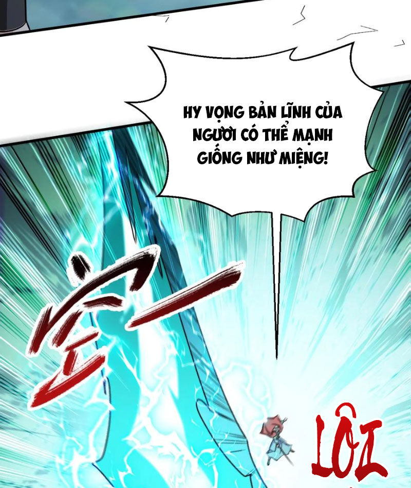 Vô Địch Đốn Ngộ Chapter 302 - Trang 24