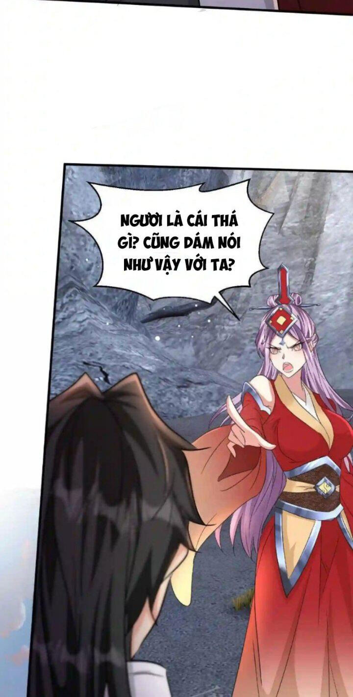 Vô Địch Đốn Ngộ Chapter 36 - Trang 3