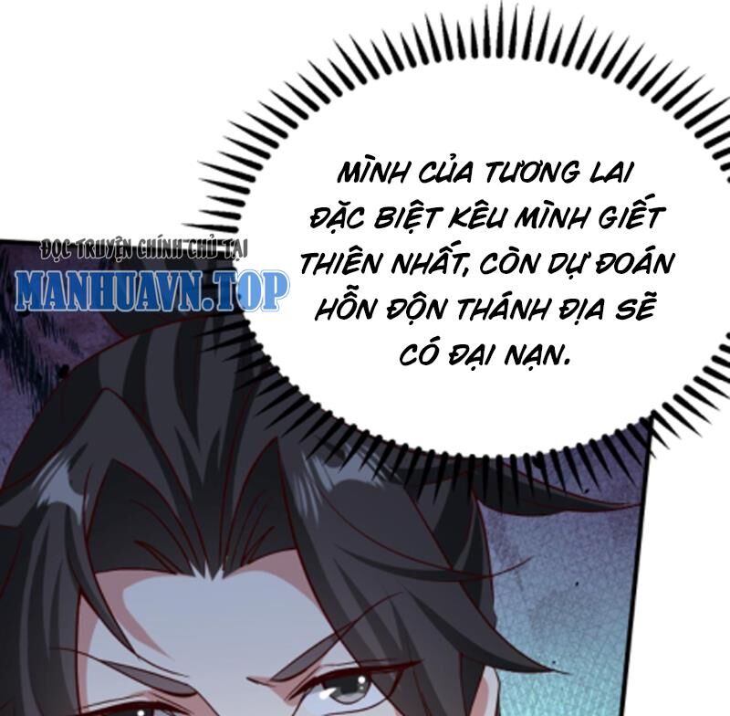 Vô Địch Đốn Ngộ Chapter 284 - Trang 16