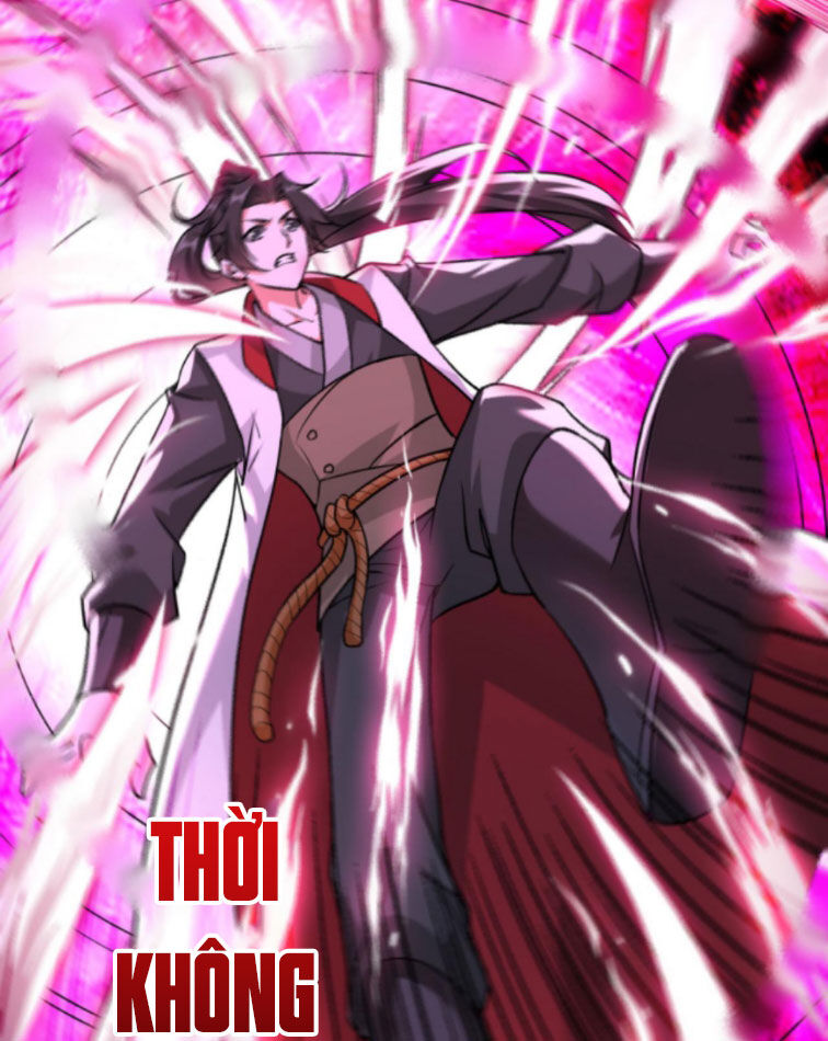 Vô Địch Đốn Ngộ Chapter 299 - Trang 4